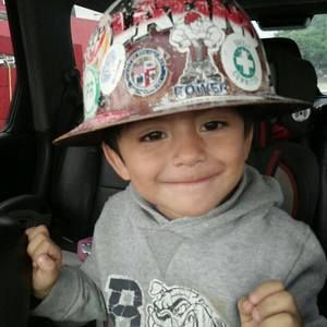 Meet your Posher, Erika